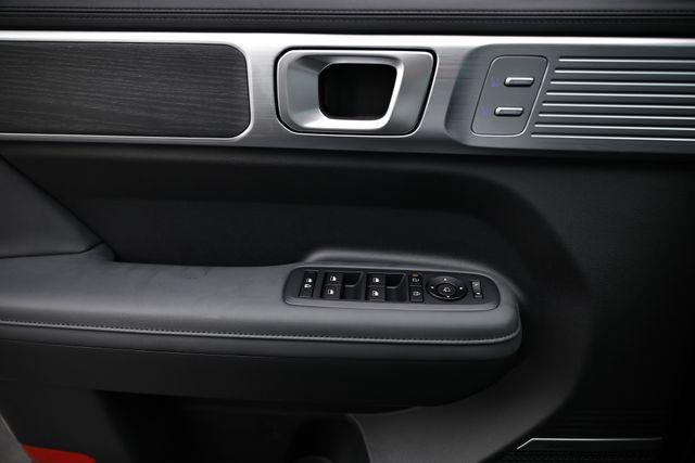 new 2025 Hyundai Santa Fe car, priced at $47,794