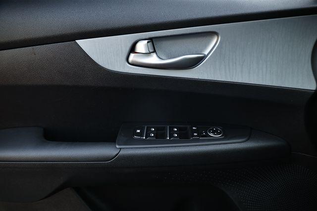 used 2023 Kia Forte car, priced at $18,890