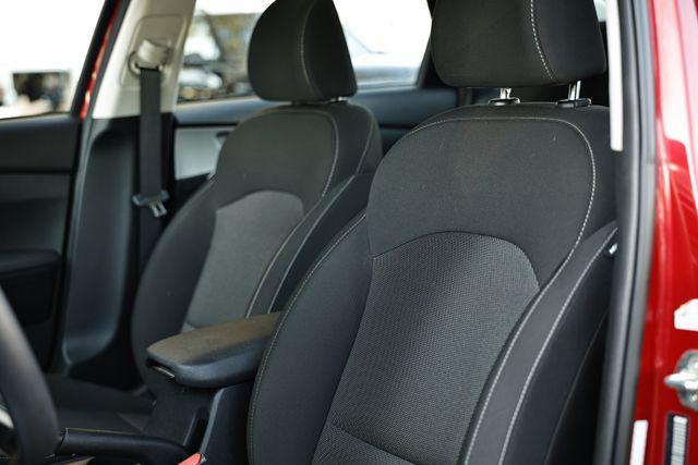 used 2023 Kia Forte car, priced at $18,890