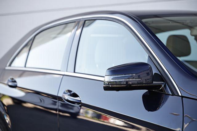 used 2015 Mercedes-Benz E-Class car, priced at $17,999