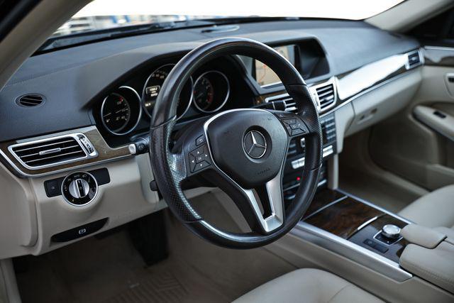 used 2015 Mercedes-Benz E-Class car, priced at $17,999