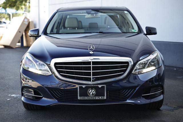 used 2015 Mercedes-Benz E-Class car, priced at $17,999
