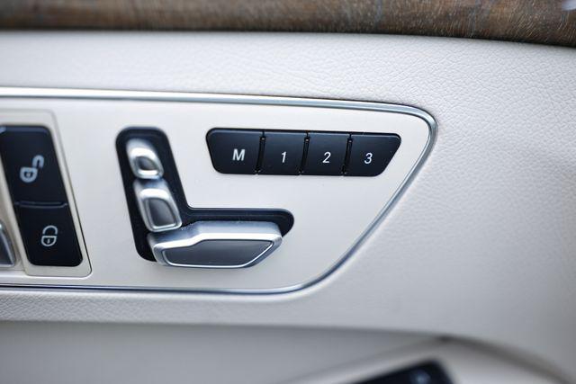 used 2015 Mercedes-Benz E-Class car, priced at $17,999