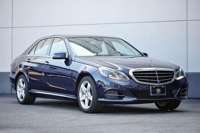 used 2015 Mercedes-Benz E-Class car, priced at $17,999