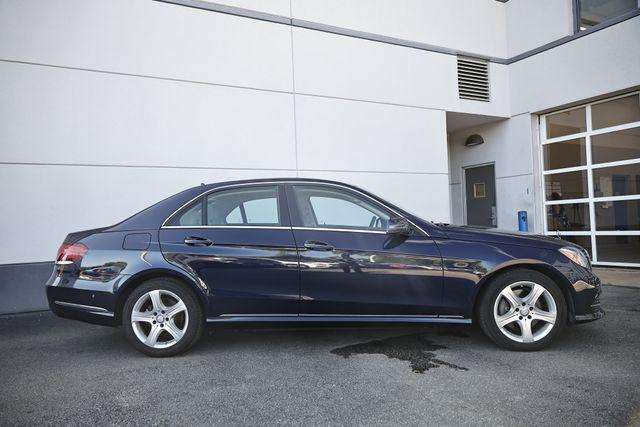 used 2015 Mercedes-Benz E-Class car, priced at $17,999