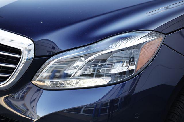 used 2015 Mercedes-Benz E-Class car, priced at $17,999