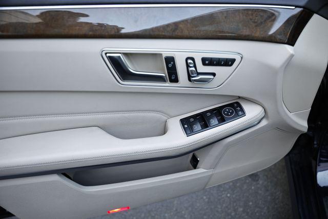used 2015 Mercedes-Benz E-Class car, priced at $17,999