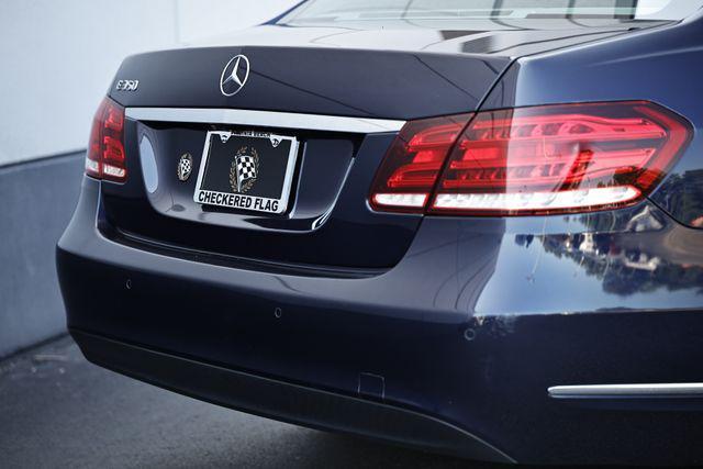 used 2015 Mercedes-Benz E-Class car, priced at $17,999
