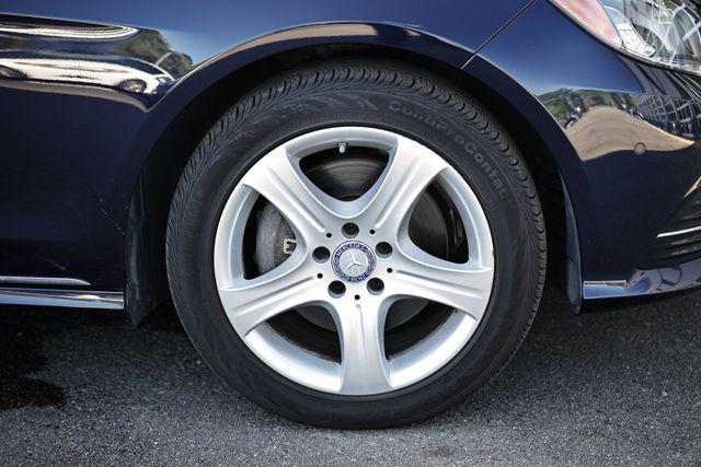 used 2015 Mercedes-Benz E-Class car, priced at $17,999
