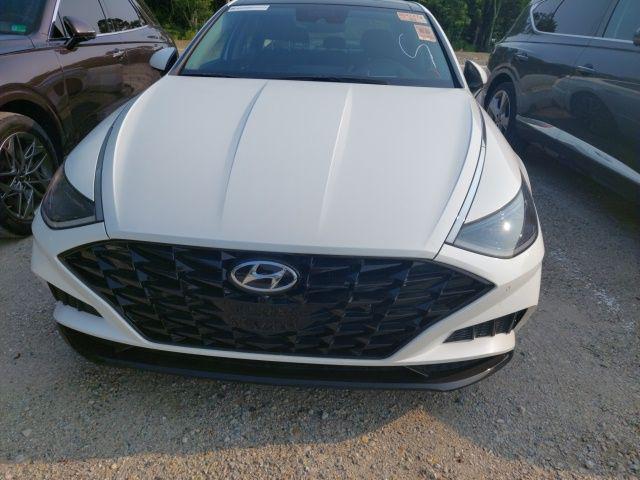 used 2022 Hyundai Sonata car, priced at $24,883