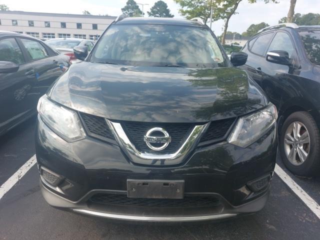 used 2016 Nissan Rogue car, priced at $14,692