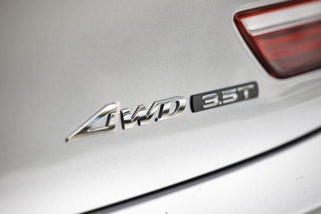 used 2025 Genesis G80 car, priced at $67,264