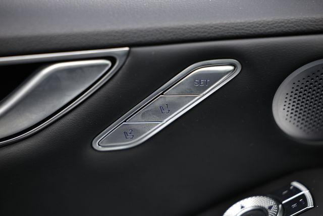 used 2025 Genesis G80 car, priced at $67,264