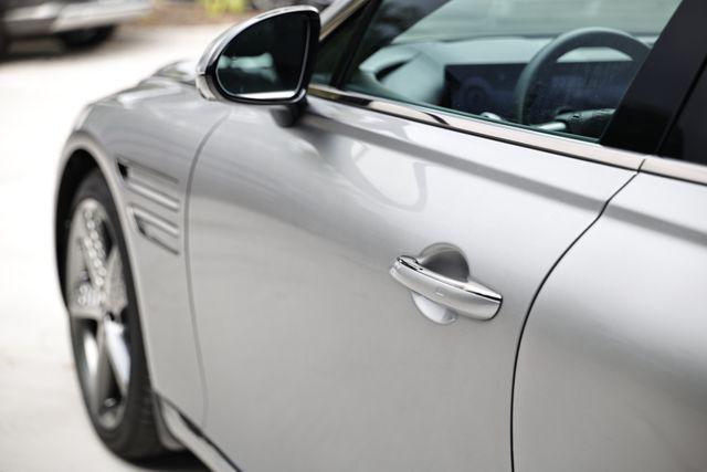 used 2025 Genesis G80 car, priced at $67,264