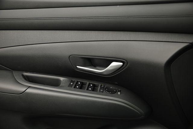 new 2025 Hyundai Tucson car, priced at $37,075