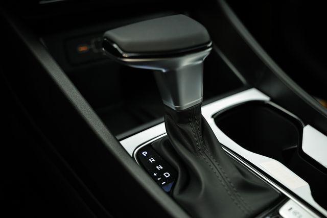 new 2025 Hyundai Tucson car, priced at $37,075
