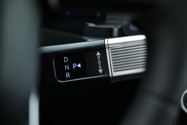 new 2025 Hyundai Santa Fe car, priced at $38,985