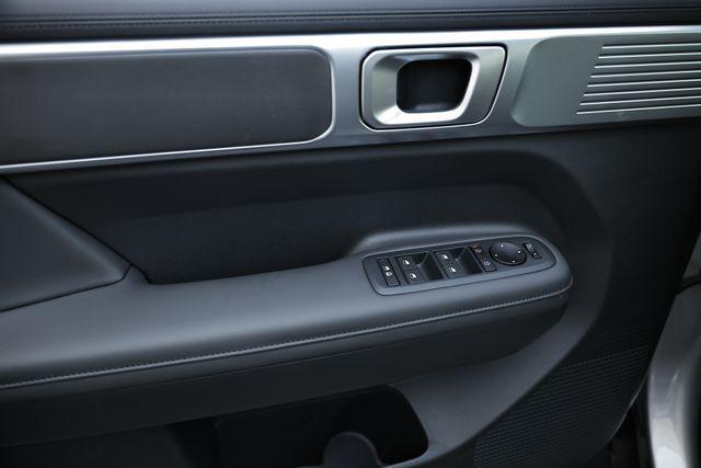new 2025 Hyundai Santa Fe car, priced at $38,985