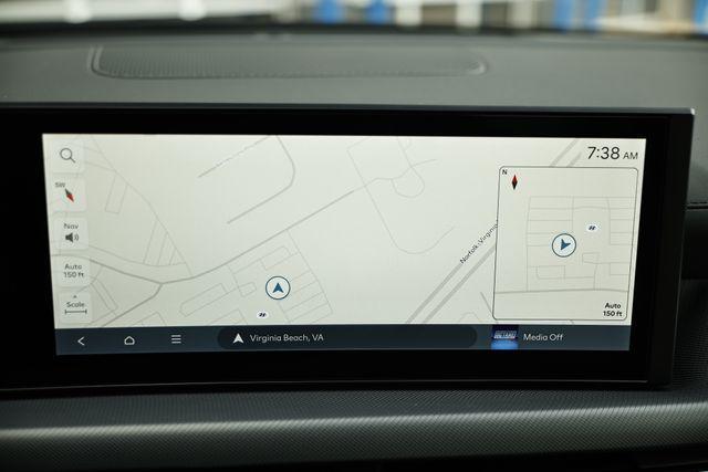 new 2025 Hyundai Sonata car, priced at $33,395