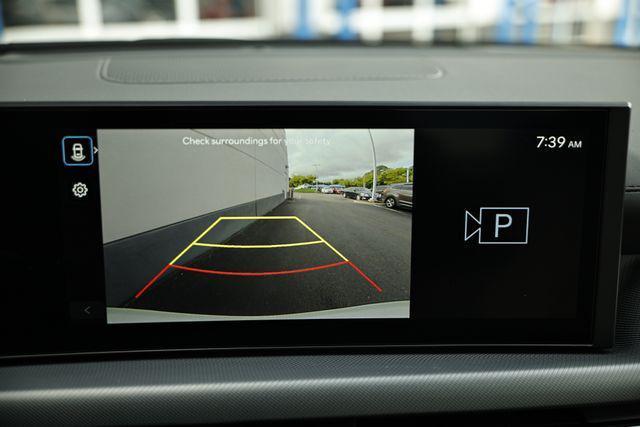 new 2025 Hyundai Sonata car, priced at $33,395