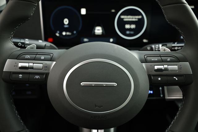 new 2025 Hyundai Sonata car, priced at $33,395