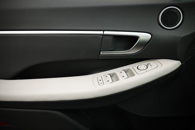 new 2025 Hyundai Sonata car, priced at $33,395