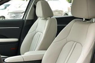 new 2025 Hyundai Sonata car, priced at $33,395