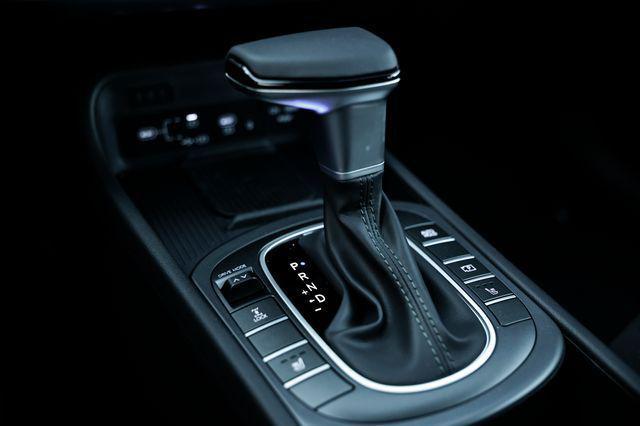 new 2026 Hyundai Kona car, priced at $30,520