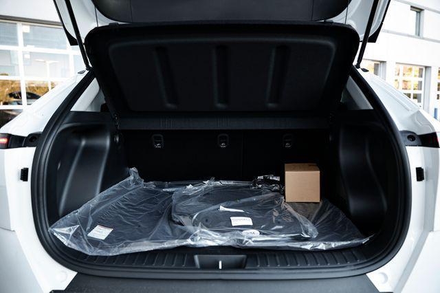 new 2026 Hyundai Kona car, priced at $30,520