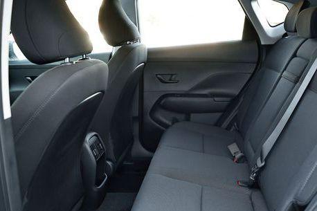 new 2026 Hyundai Kona car, priced at $30,520