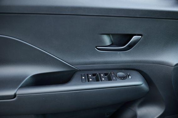 new 2026 Hyundai Kona car, priced at $30,520