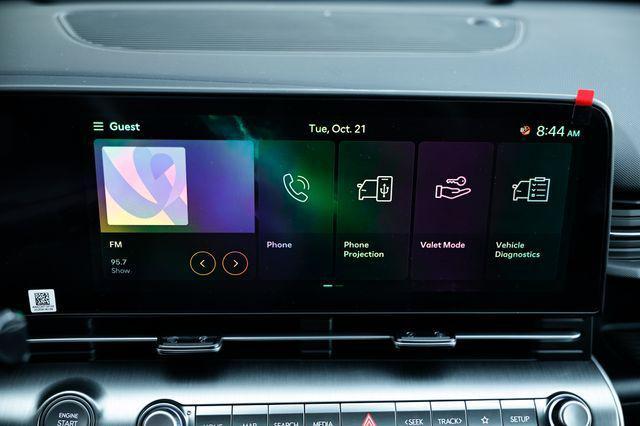 new 2026 Hyundai Kona car, priced at $30,520