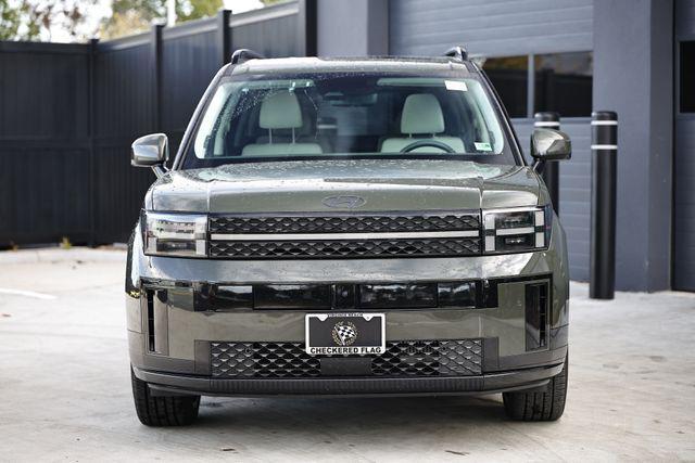 used 2024 Hyundai Santa Fe car, priced at $34,761