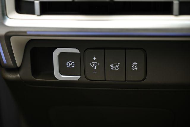 used 2024 Hyundai Santa Fe car, priced at $34,761