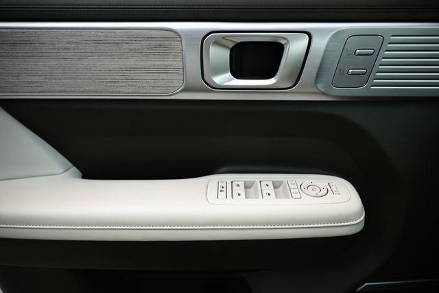 used 2024 Hyundai Santa Fe car, priced at $34,761