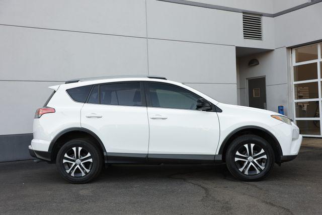 used 2017 Toyota RAV4 car, priced at $15,990