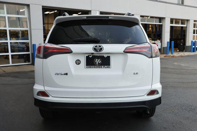 used 2017 Toyota RAV4 car, priced at $15,990