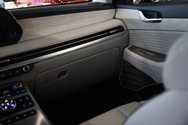 new 2025 Hyundai Palisade car, priced at $55,375