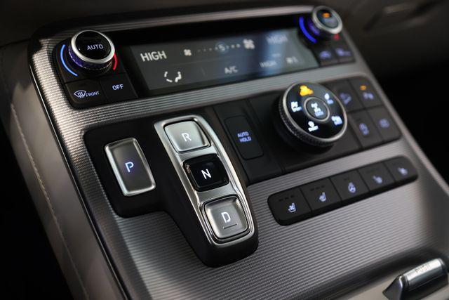new 2025 Hyundai Palisade car, priced at $55,375