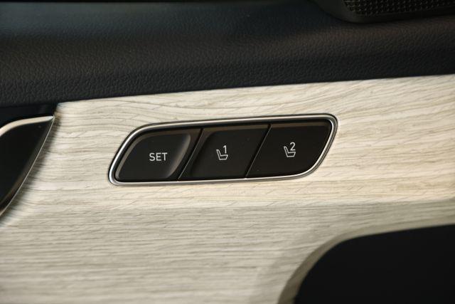 new 2025 Hyundai Palisade car, priced at $55,375