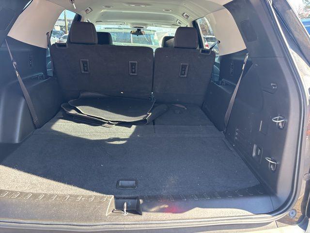 used 2019 Chevrolet Traverse car, priced at $20,069