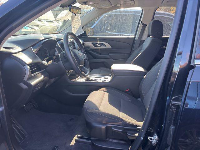 used 2019 Chevrolet Traverse car, priced at $20,069