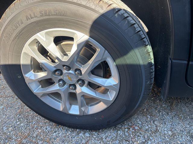 used 2019 Chevrolet Traverse car, priced at $20,069