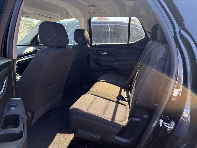 used 2019 Chevrolet Traverse car, priced at $20,069