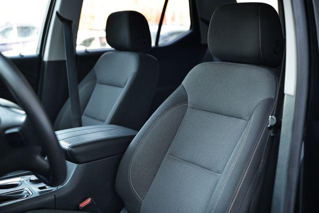 used 2019 Chevrolet Traverse car, priced at $20,313