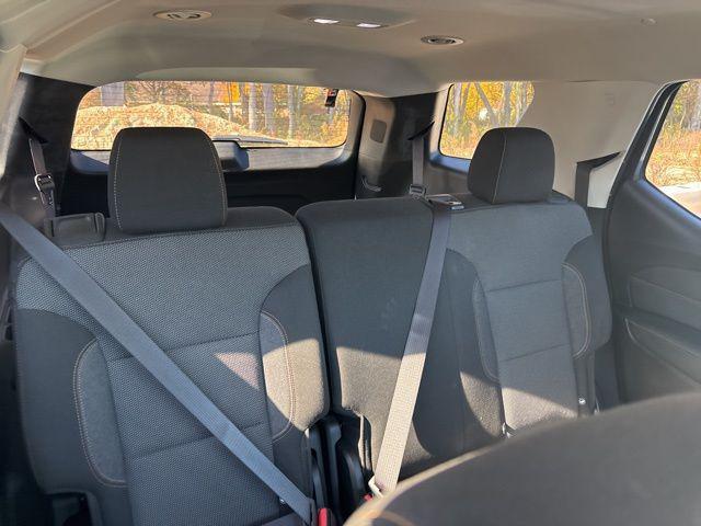 used 2019 Chevrolet Traverse car, priced at $20,069