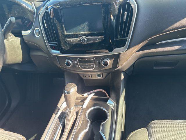 used 2019 Chevrolet Traverse car, priced at $20,069