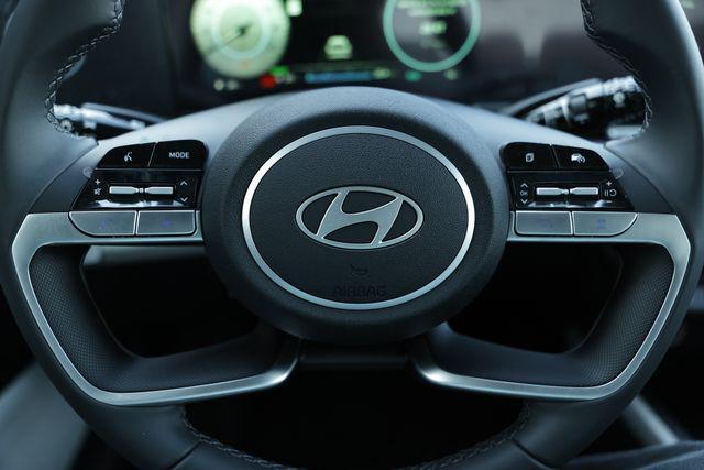 new 2025 Hyundai Elantra car, priced at $31,065