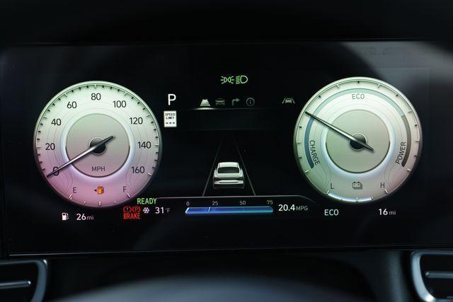 new 2025 Hyundai Elantra car, priced at $31,065