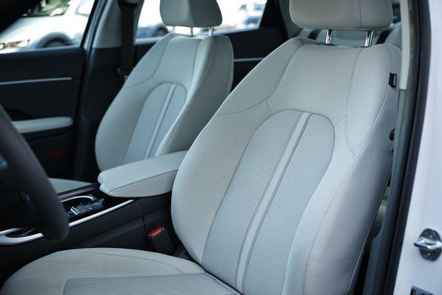 used 2023 Hyundai Sonata car, priced at $21,542